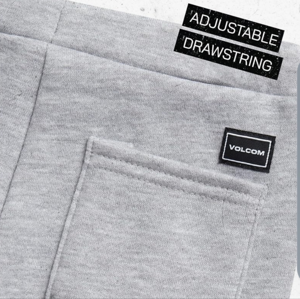 🆕️Volcom Joggers Set - Picture 4 of 6